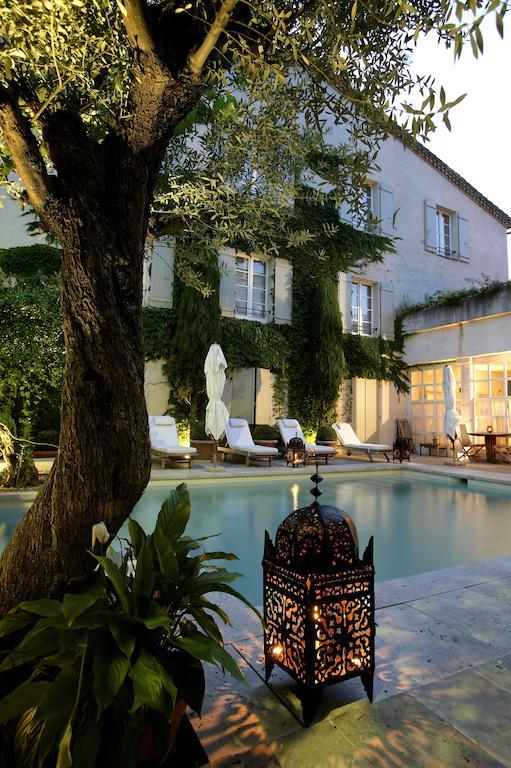 Relais Et Chateaux Michel Trama Пюимироль Экстерьер фото